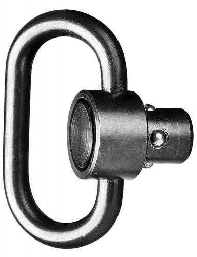 Click to see larger image. Quick Detach Sling Swivel